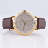 Jaeger-LeCoultre 18K Gold Estate Watch - Sold for $2,048 on 10-26-2024 (Lot 214).jpg